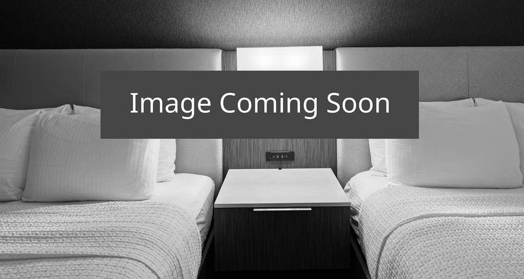 Best Western Heartland Inn Mattoon Logo fotografie