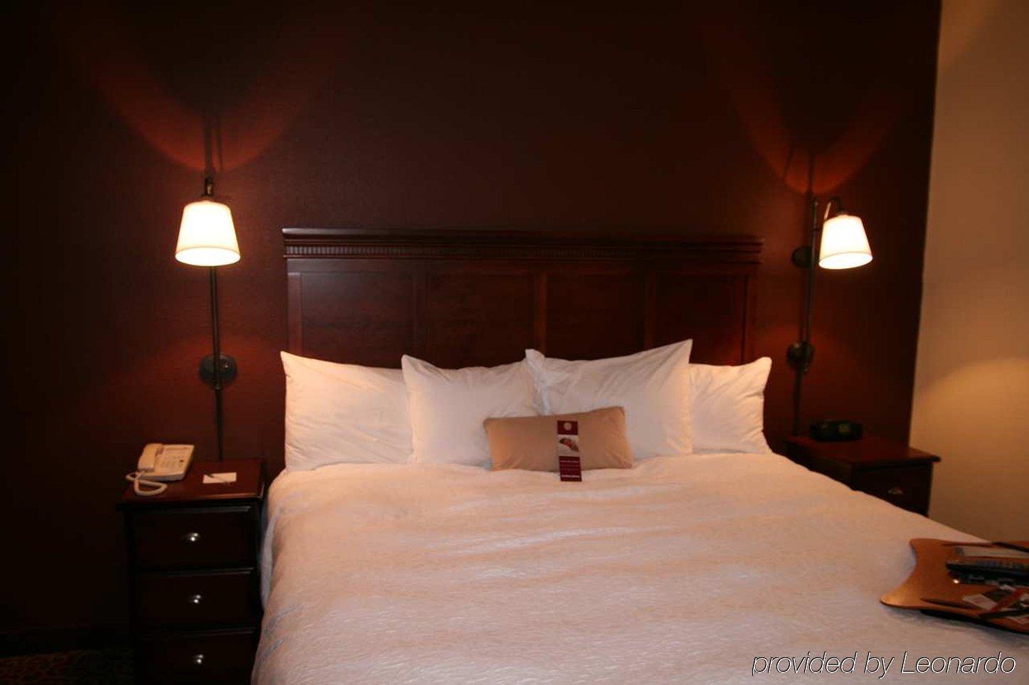 Best Western Heartland Inn Mattoon Pokoj fotografie